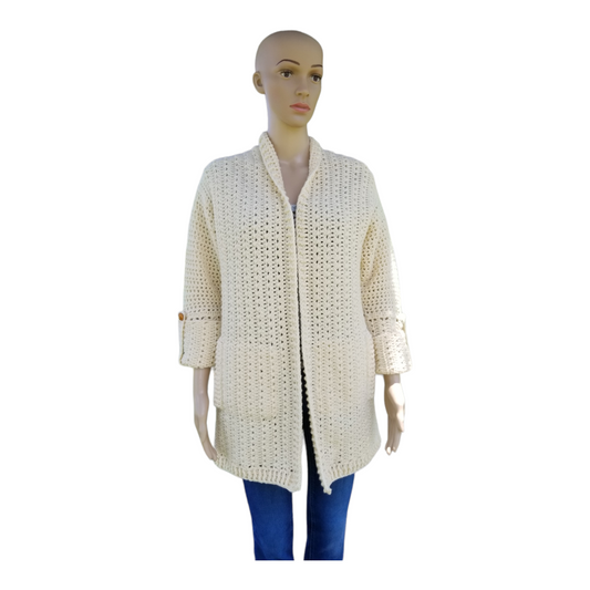 Alchemy Cardigan