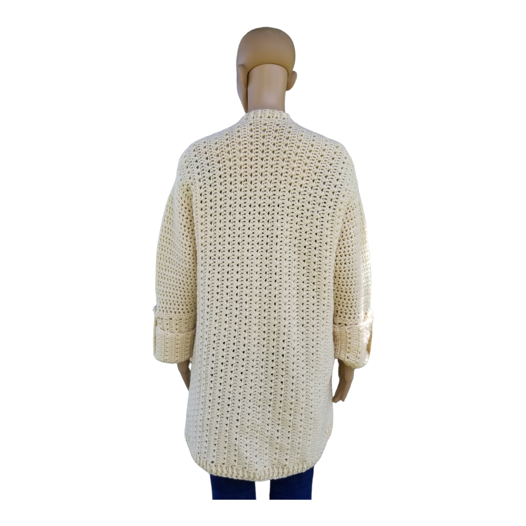 Alchemy Cardigan