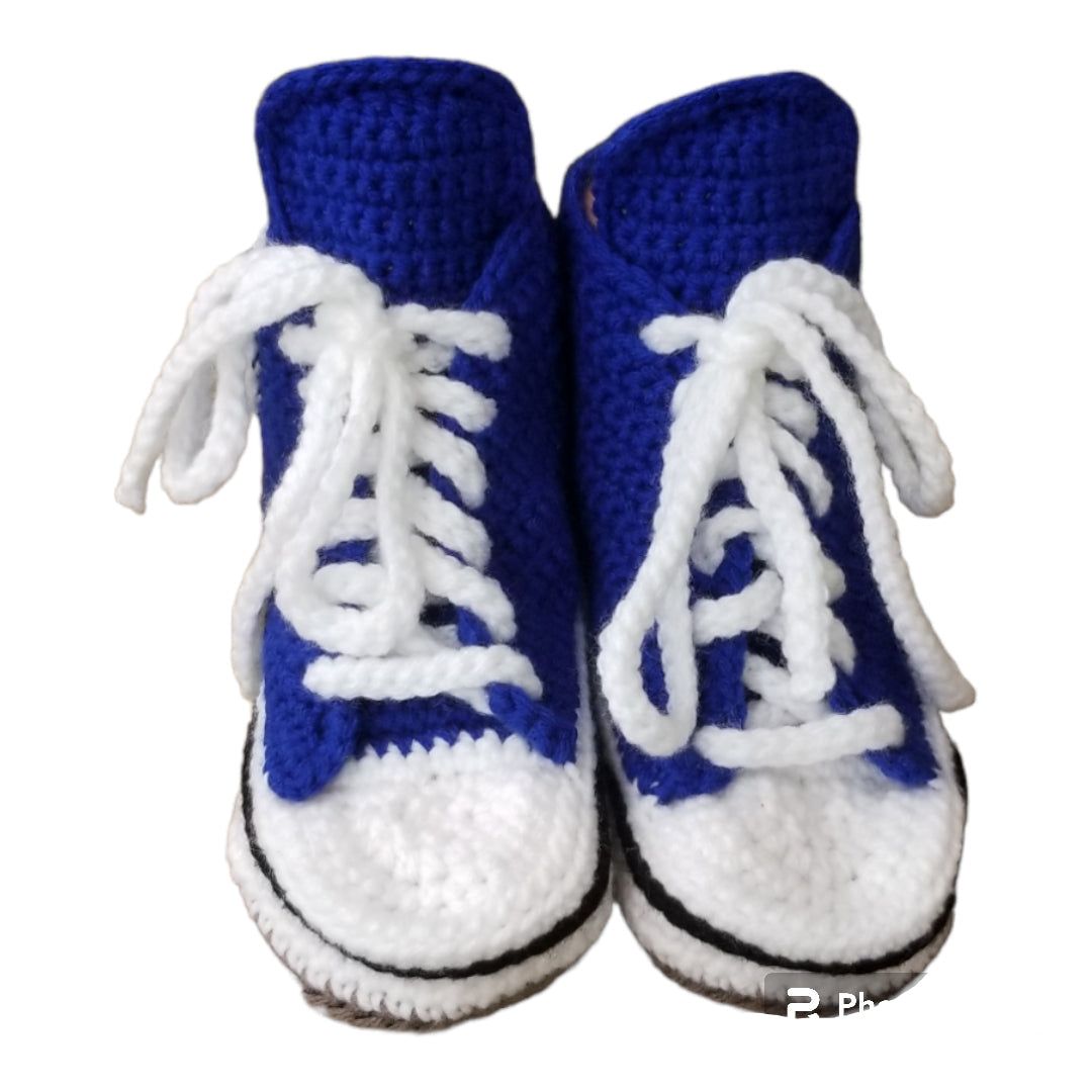 All-Star Slippers