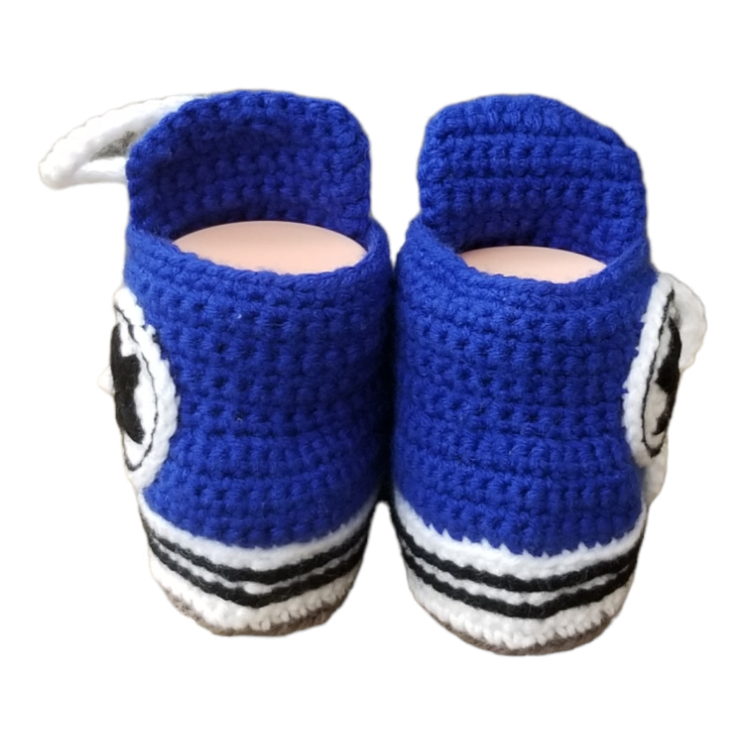 All-Star Slippers