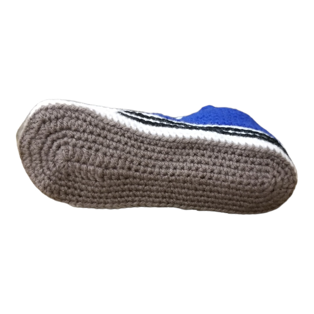 All-Star Slippers