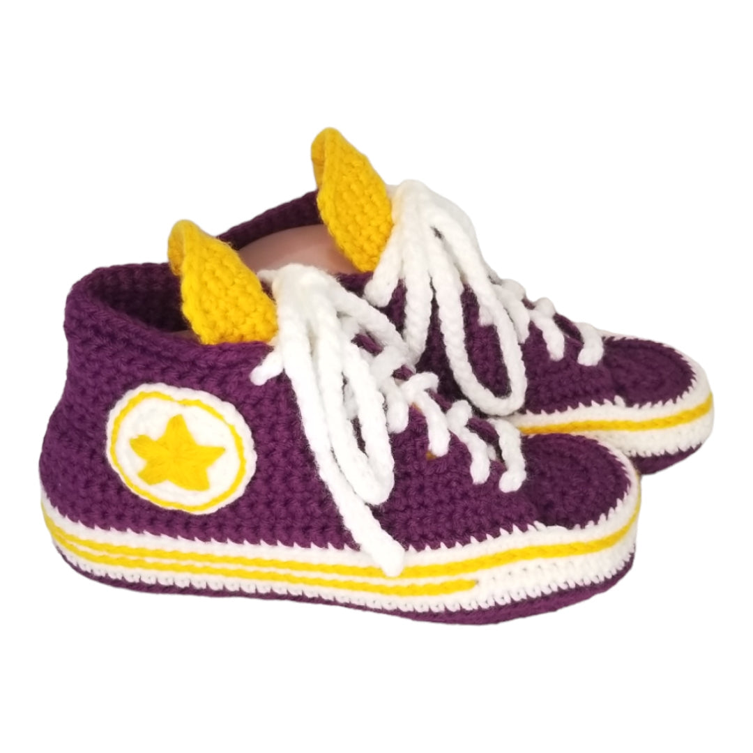 All-Star Slippers