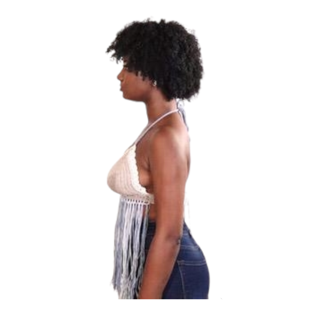Boho Halter