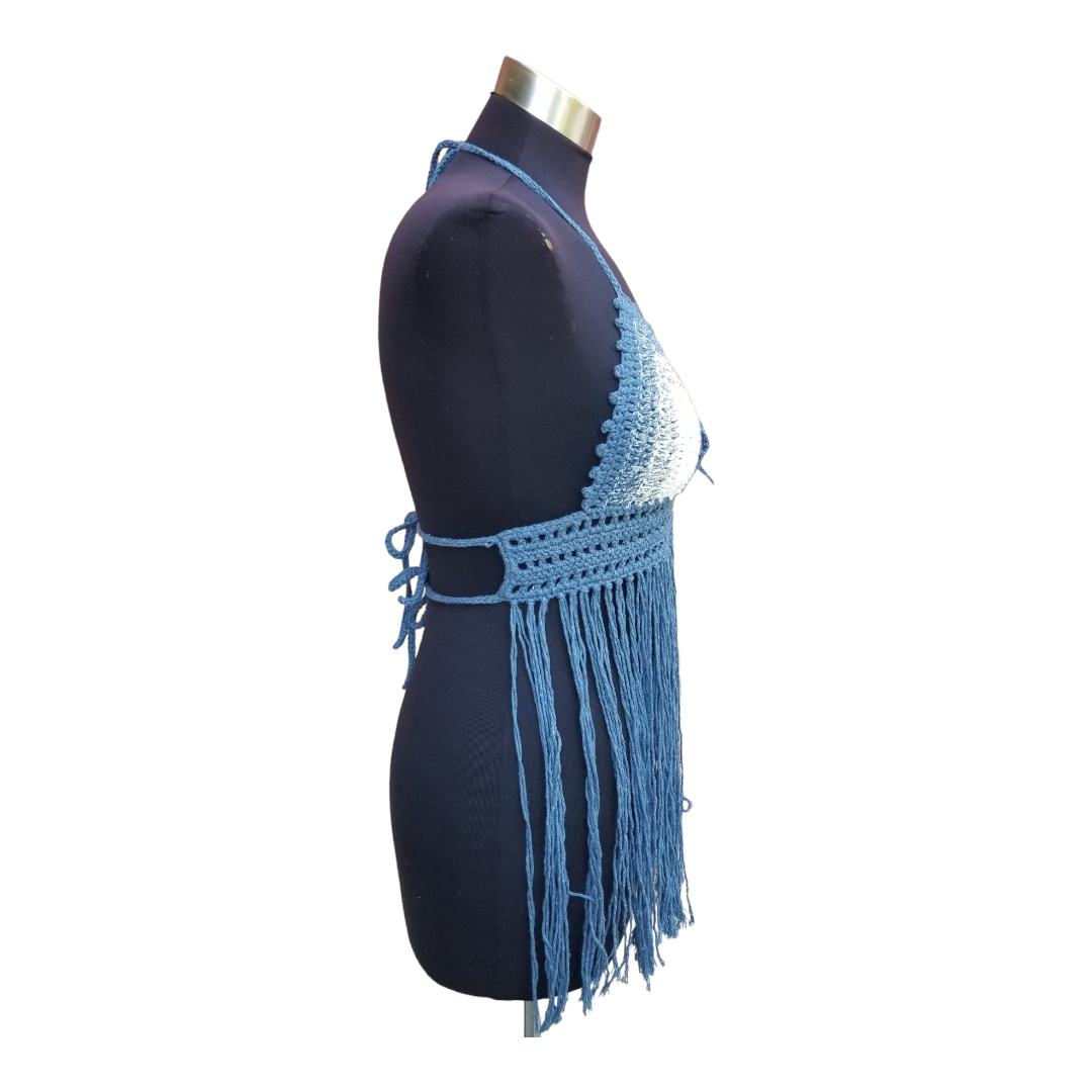 Boho Halter