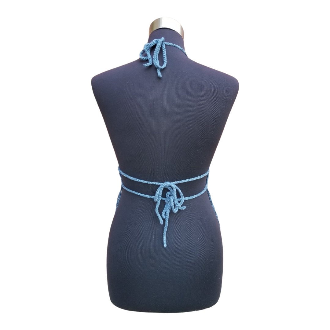 Boho Halter