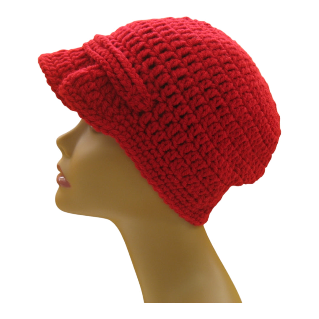 Brimming with Love Beanie