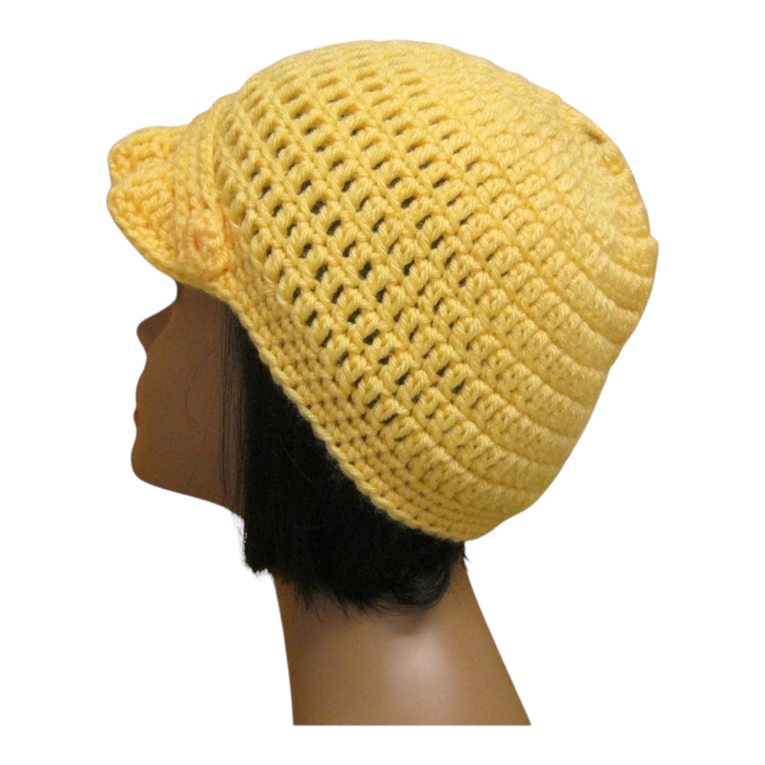 Brimming with Love Beanie