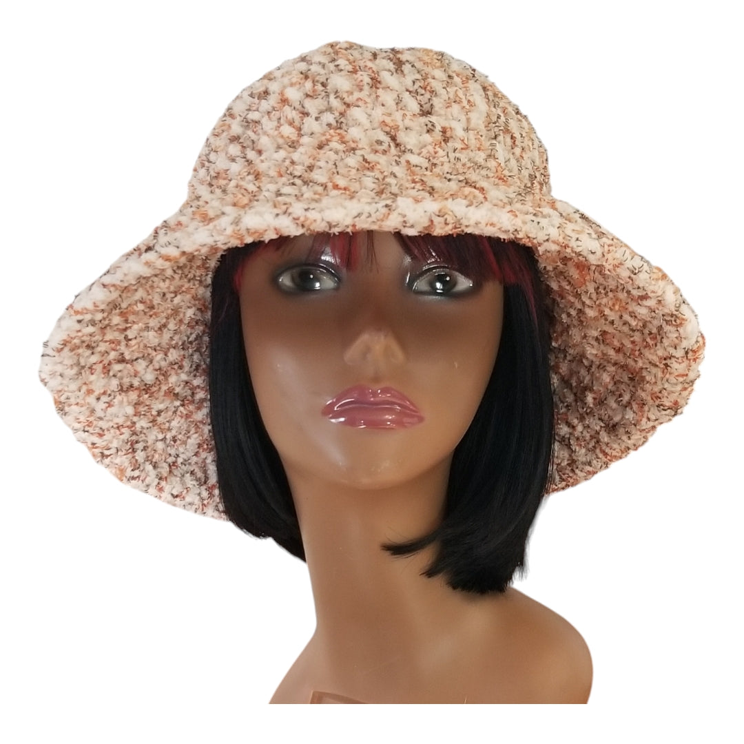 Chunky Bucket Hat