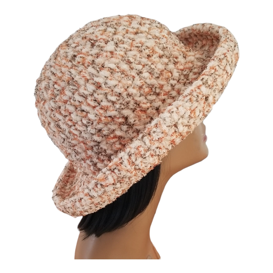 Chunky Bucket Hat