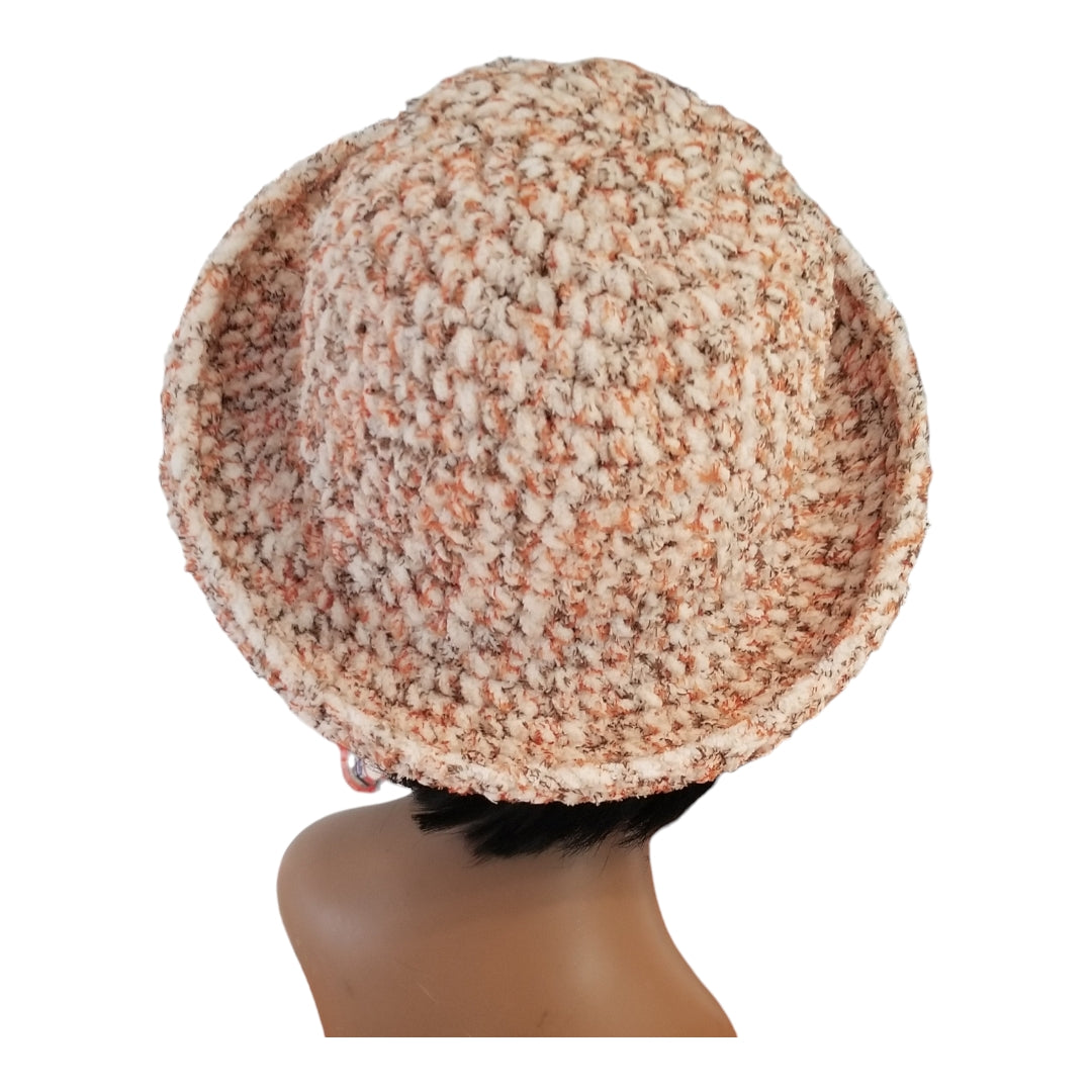 Chunky Bucket Hat