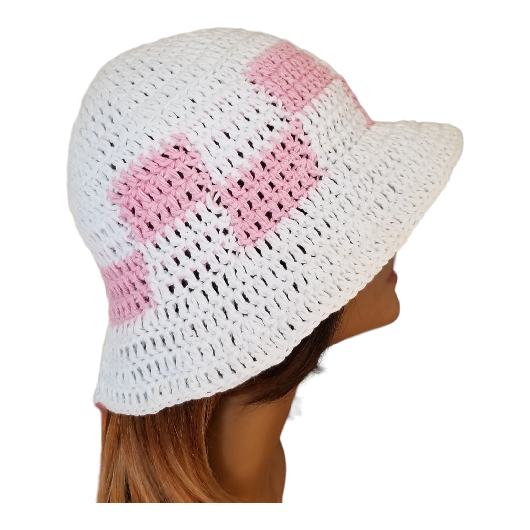 Classic Bucket Hat