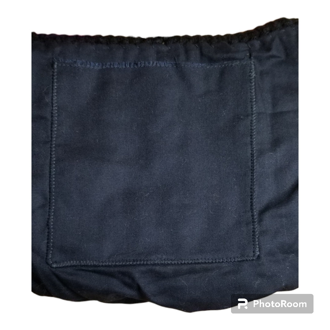 Scull Crossbody