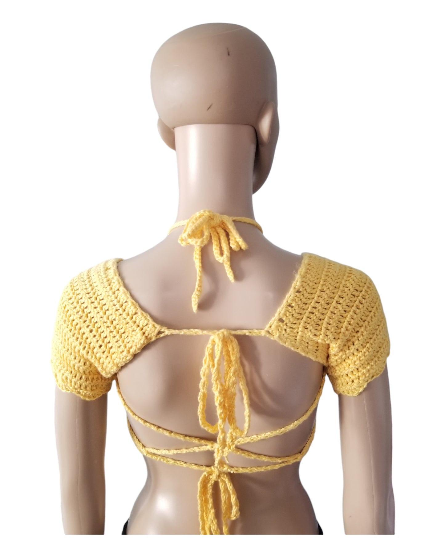 Butterfly Top