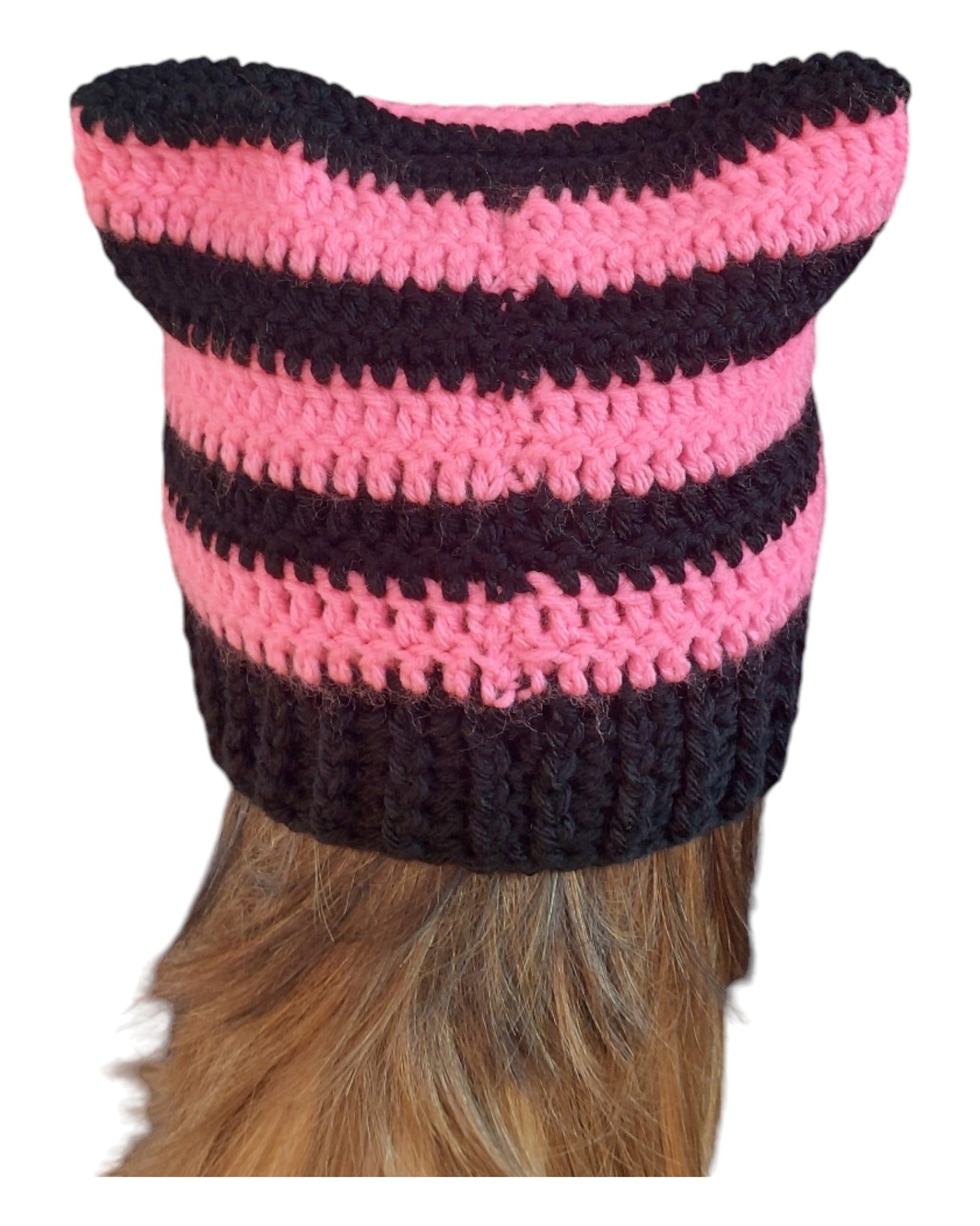 Cat Ear Beanie