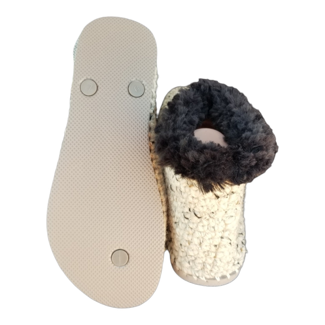 Chakka Boots