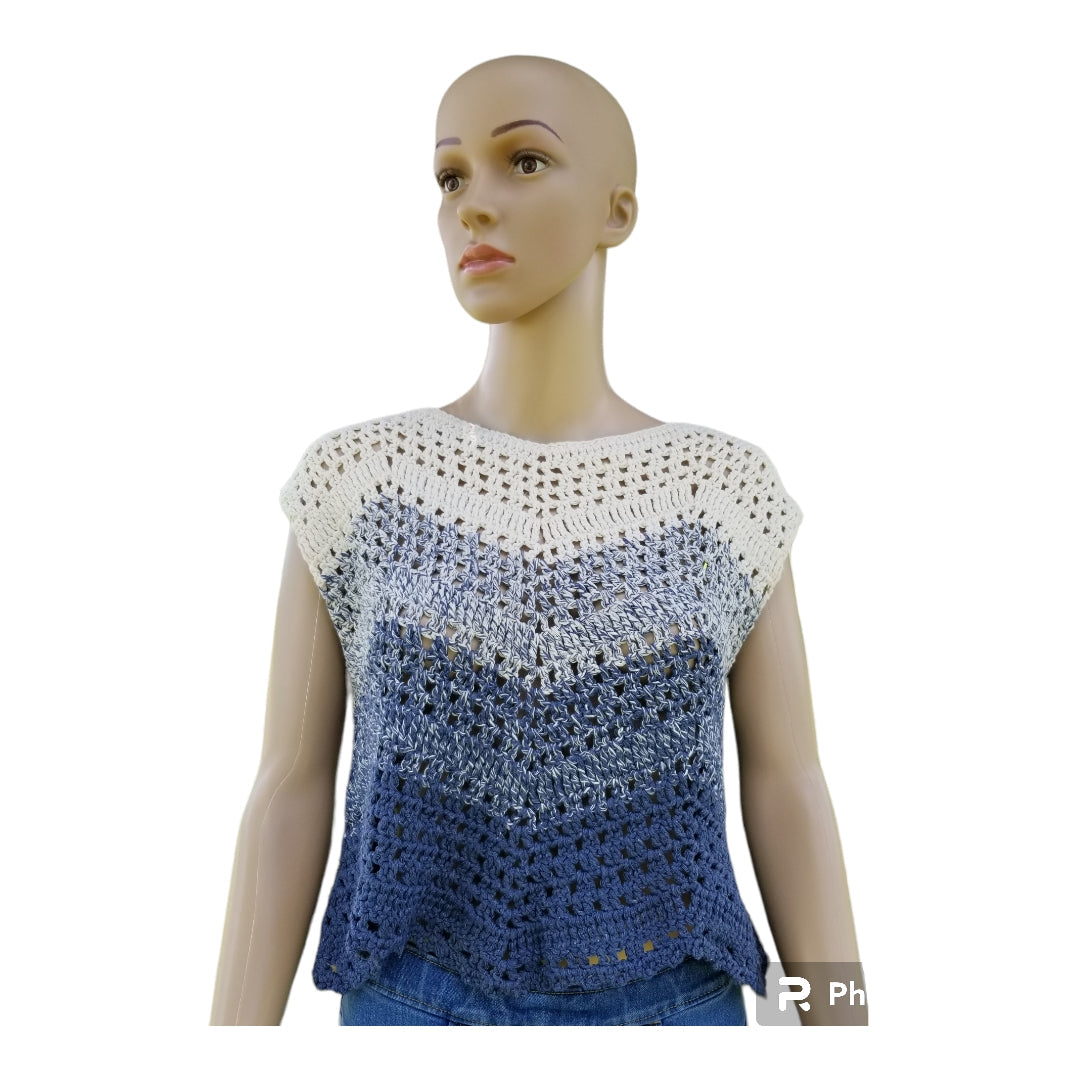 Chevron Top