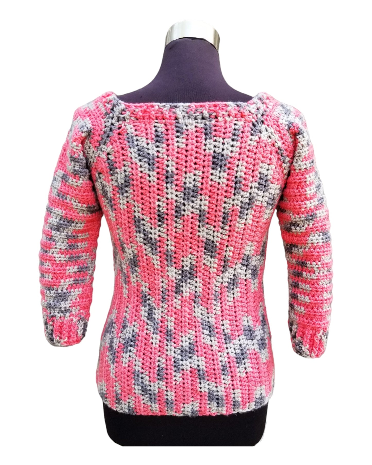 Classic Raglan