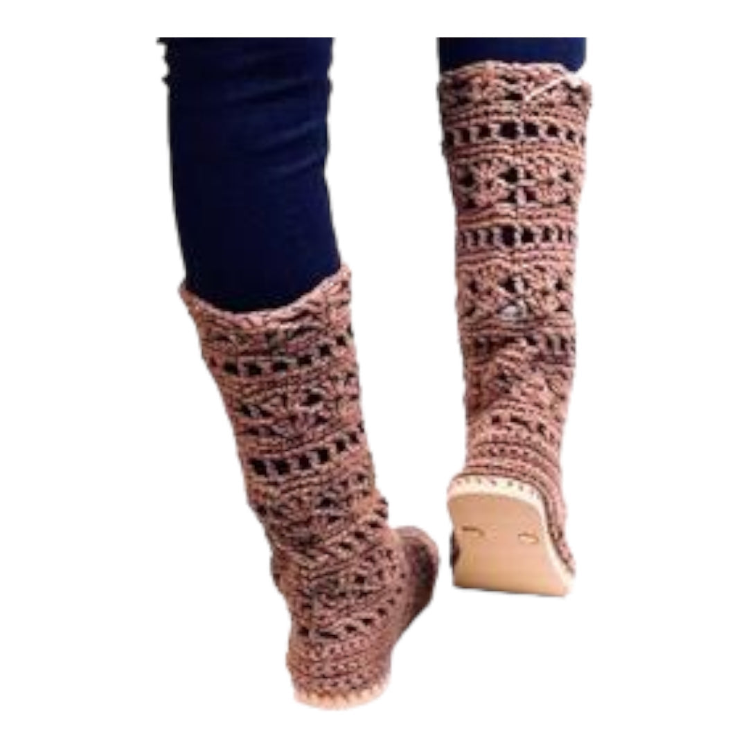 Coachella Boots