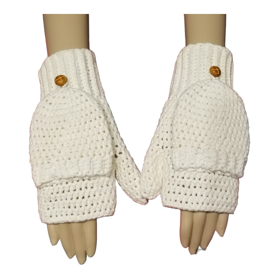Convertible Mittens