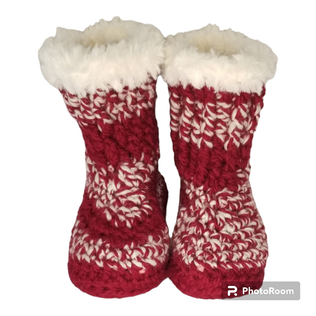 Cozy Slippers