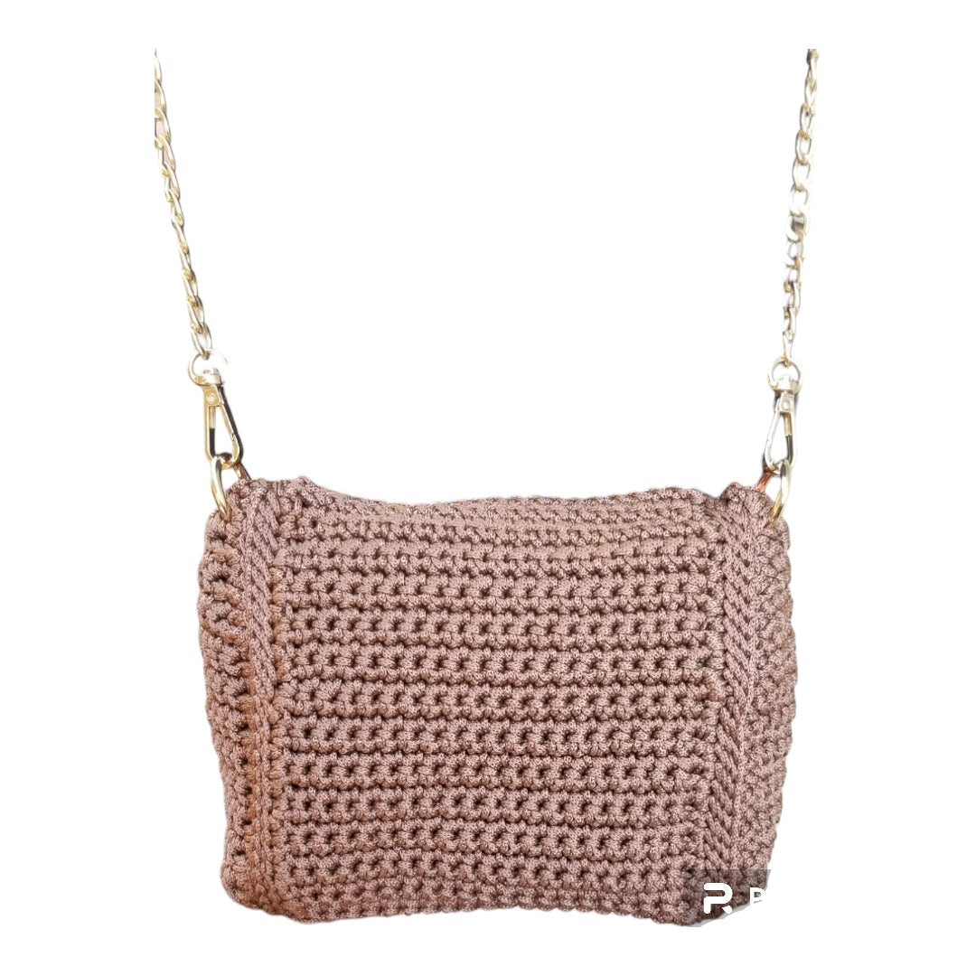 Elegant Crossbody Bag