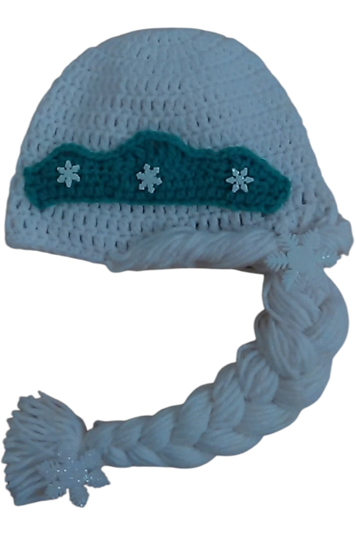 Tiara Hat