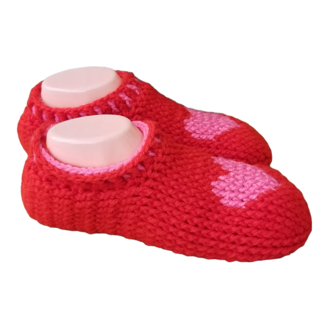 Heart & Sole Footies