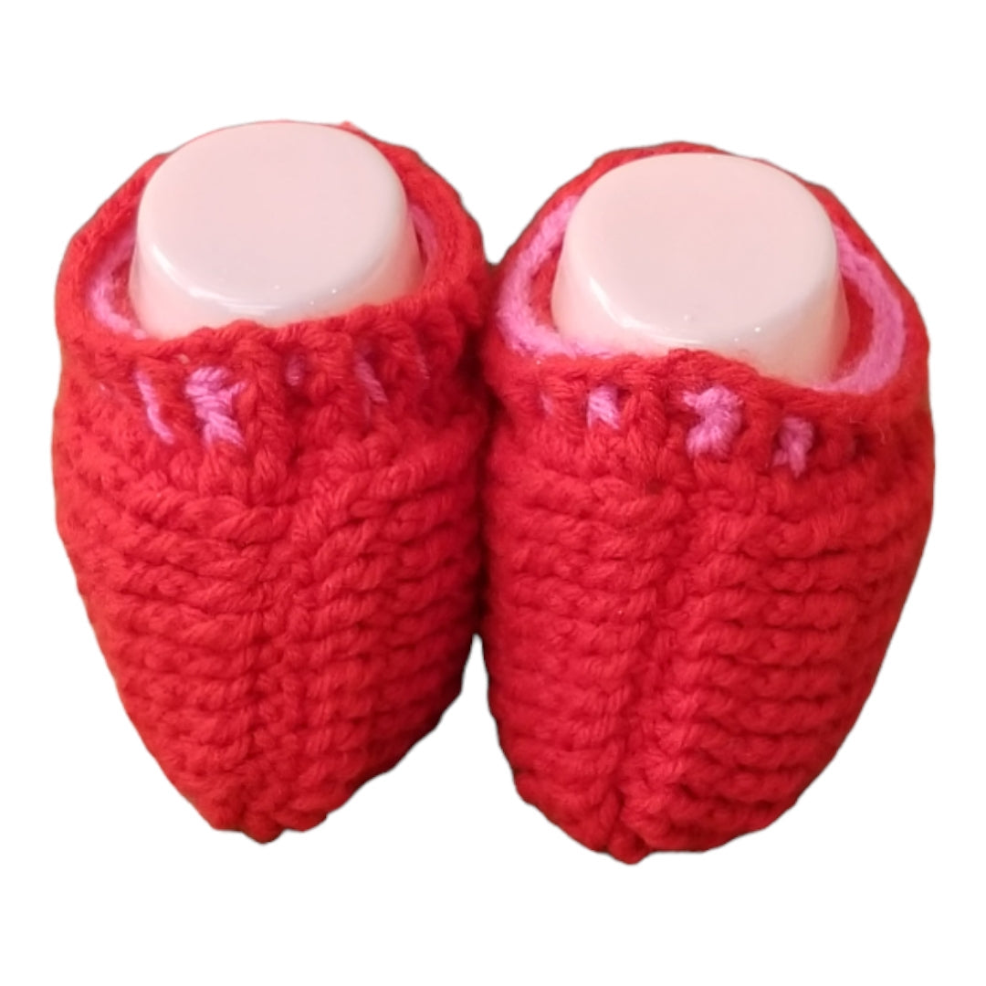 Heart & Sole Footies