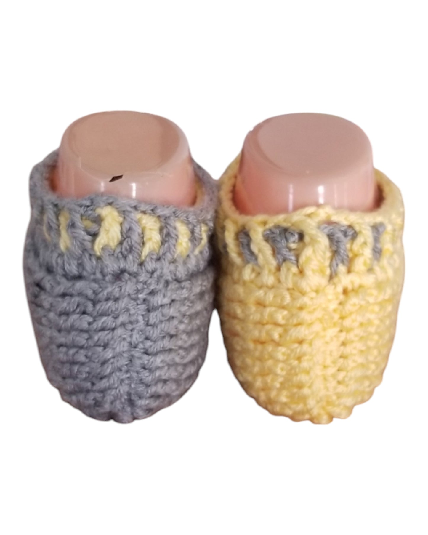 Heart & Sole Footies