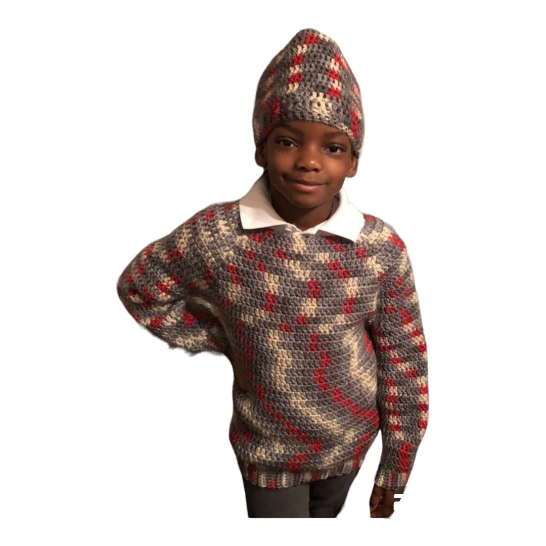 Holiday Sweater