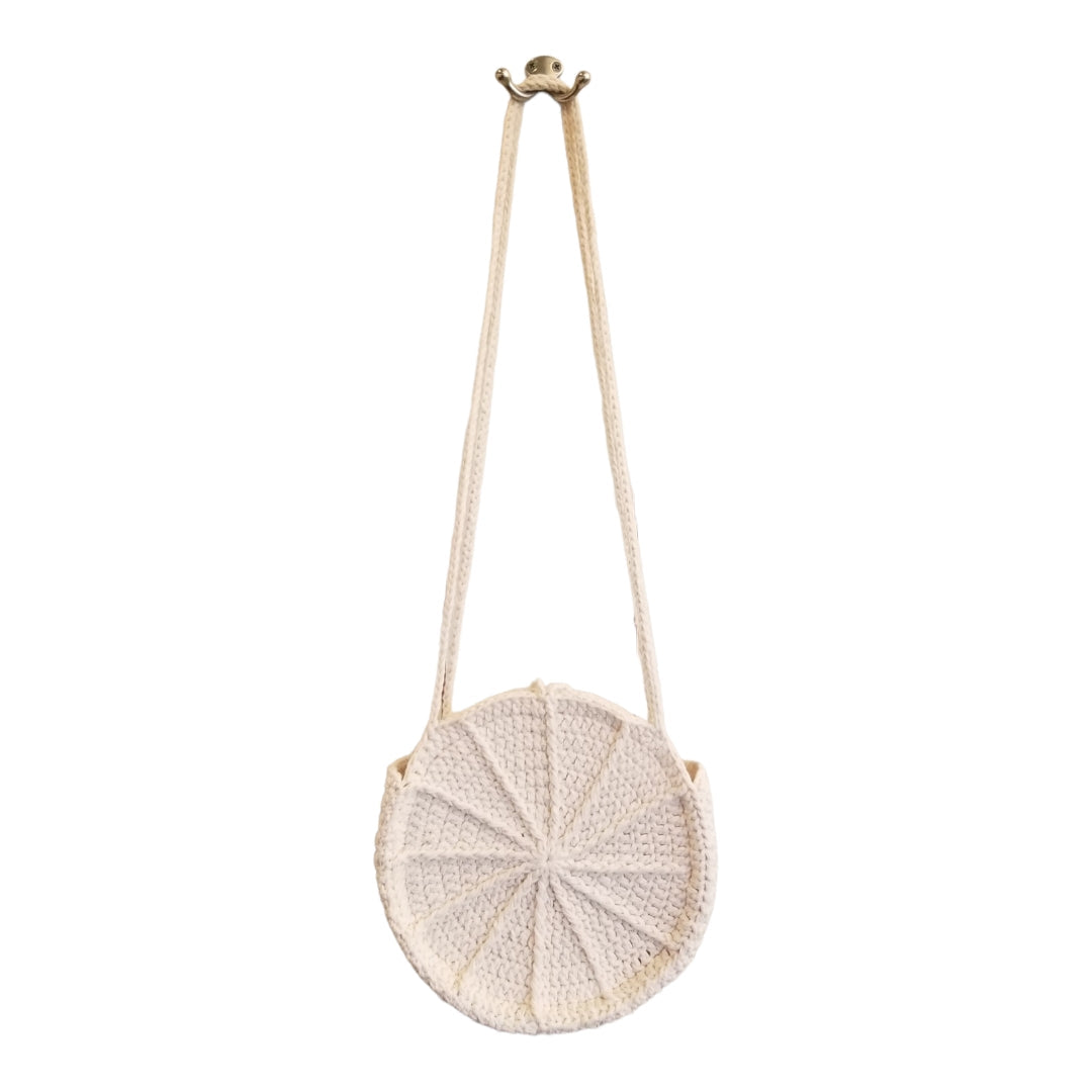 Lunaria Shoulder Bag