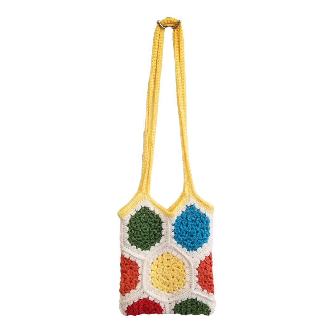 Market Tote Bag