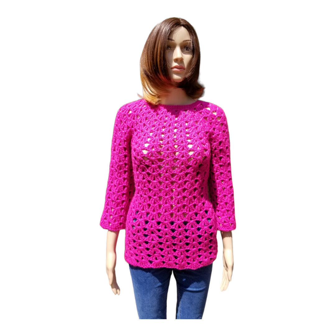Mystique Tunic