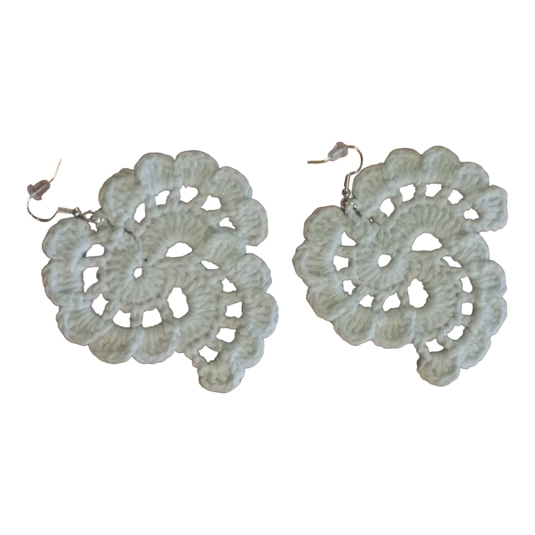 Pinwheel Earrings