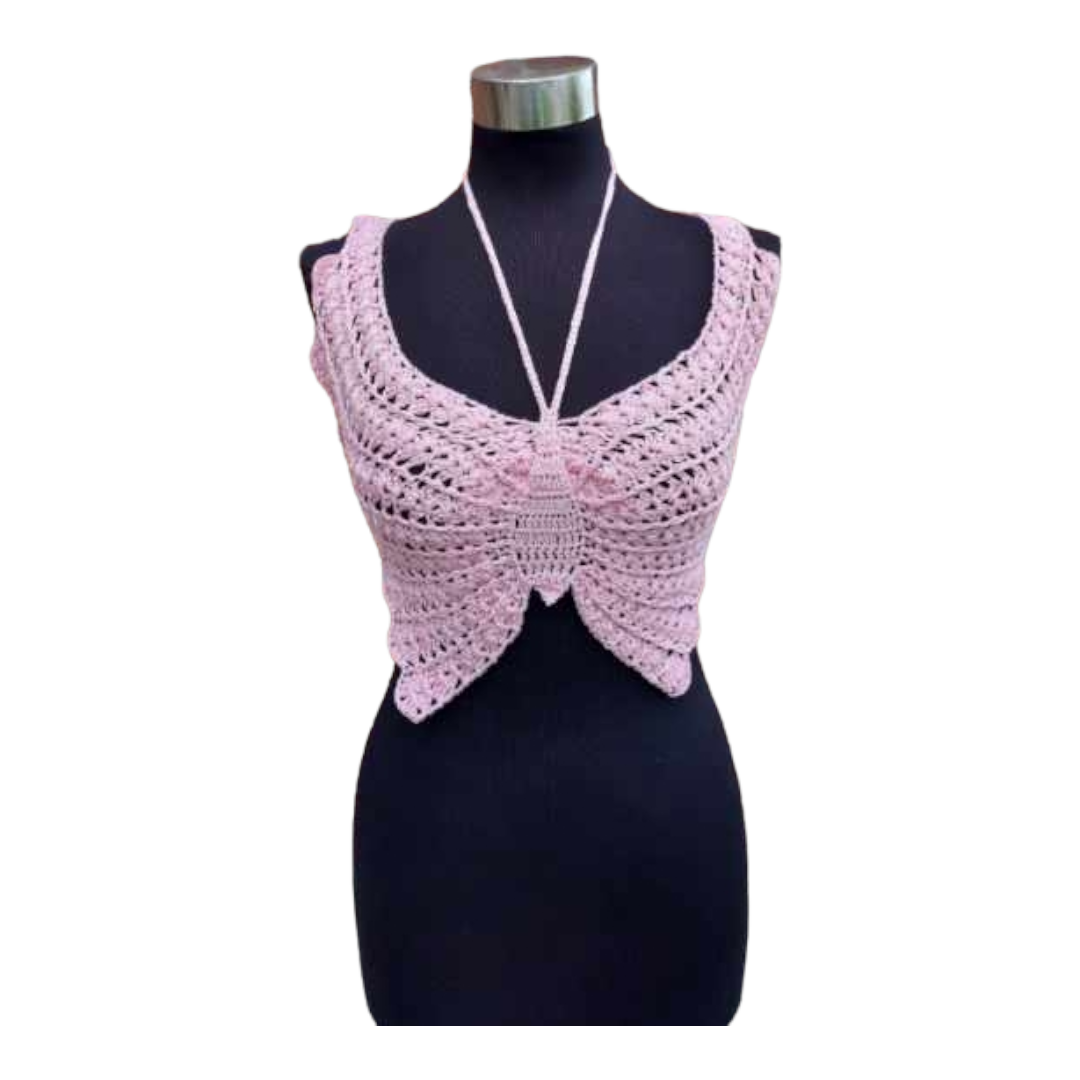 Polilla Halter