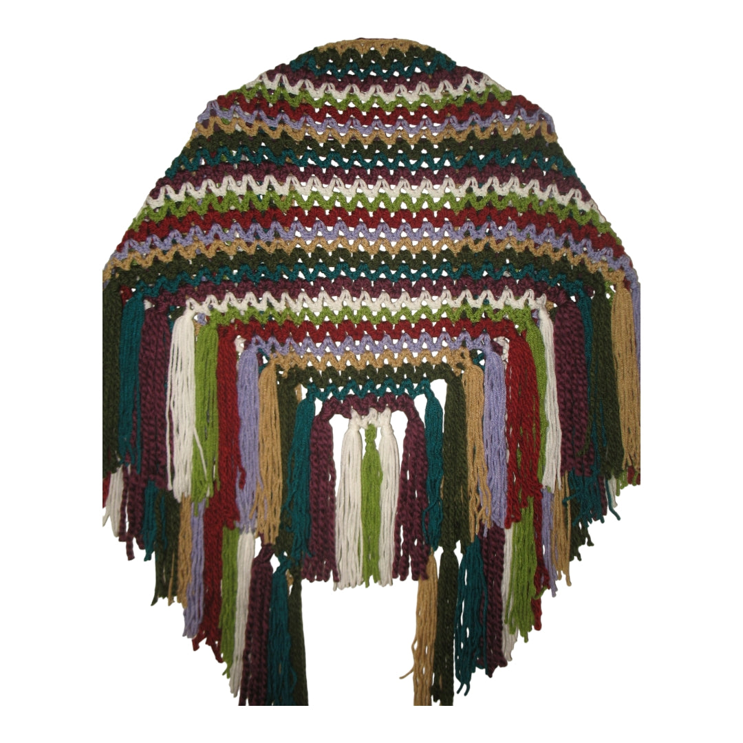Prayer Shawl