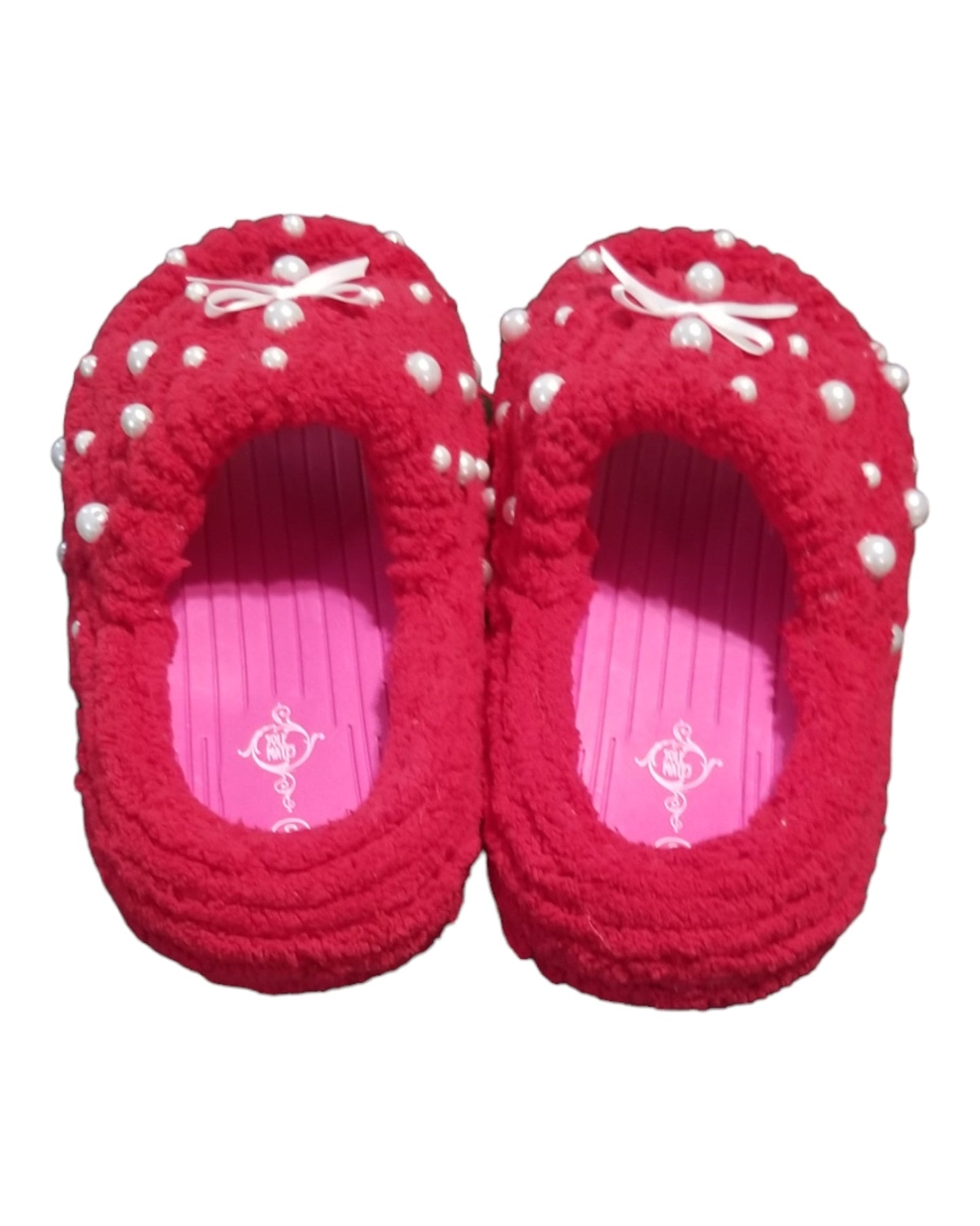 Yarn Slides