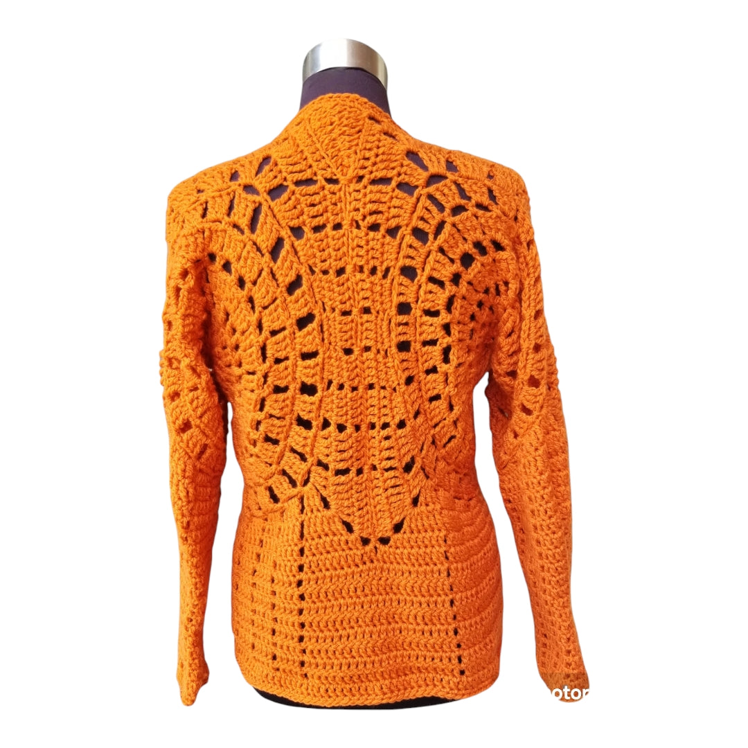 Sophie's Cardigan