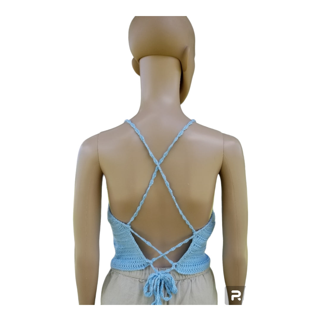 Spider Tank Top