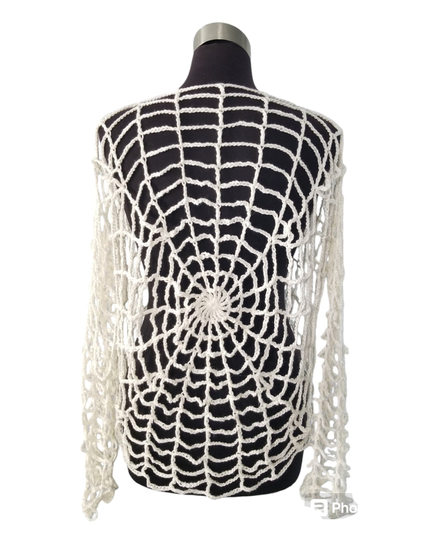 Spiderweb Top