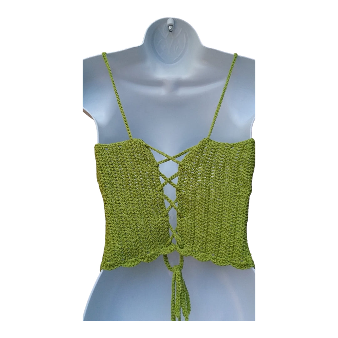 Summer Tank Top