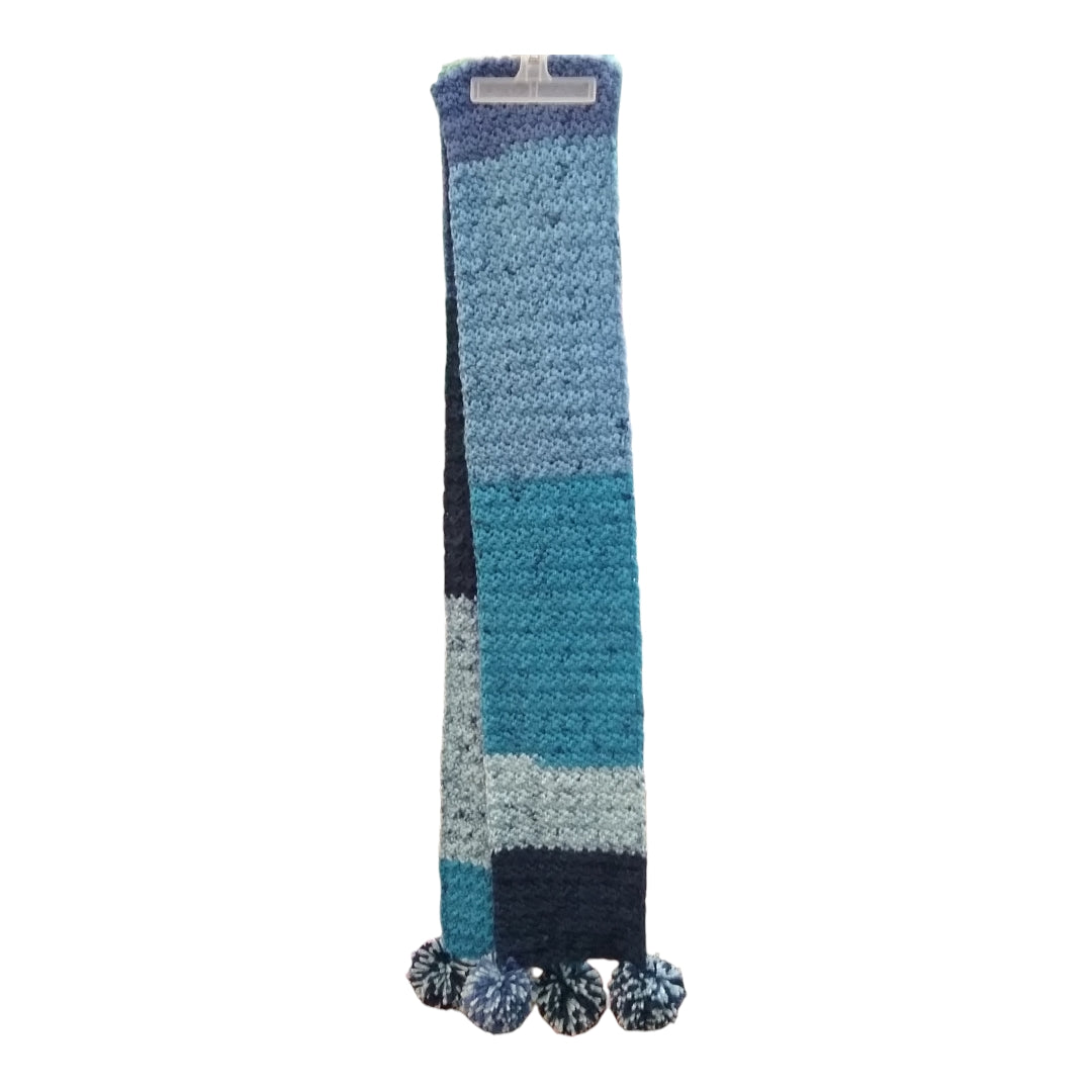 Super Scarf