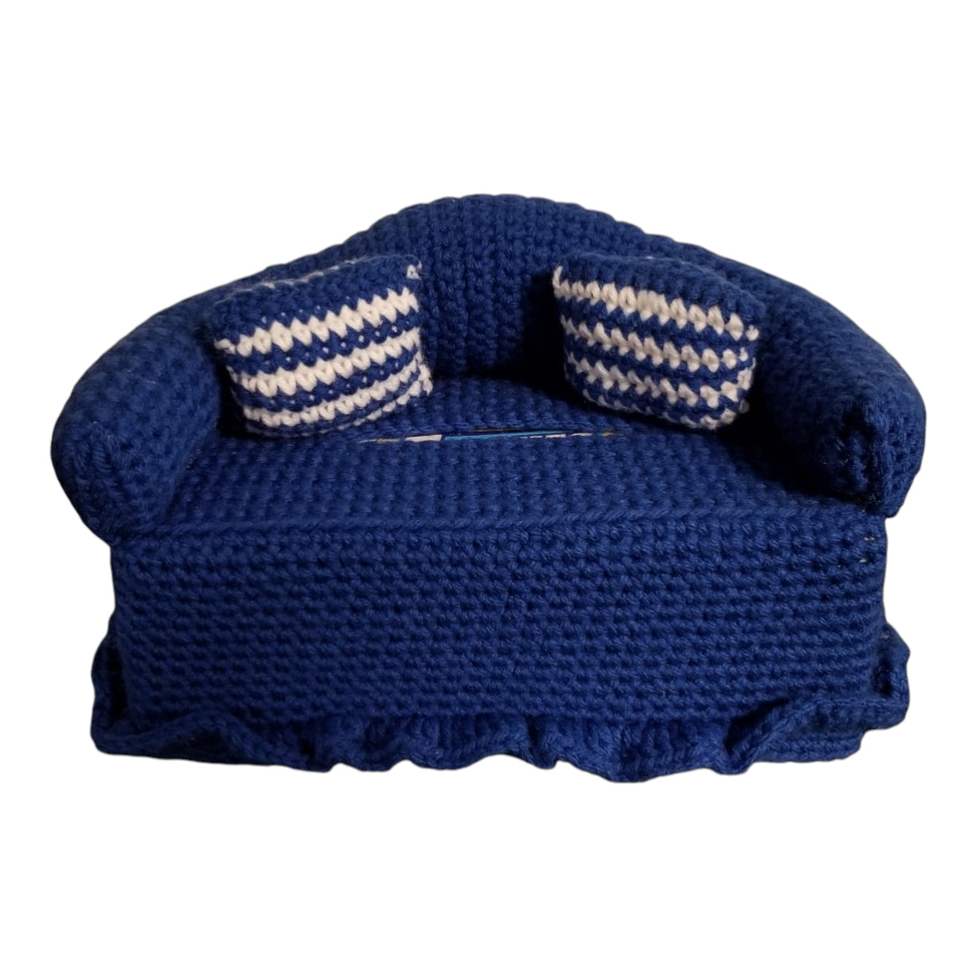 Sofa Tissue Cover