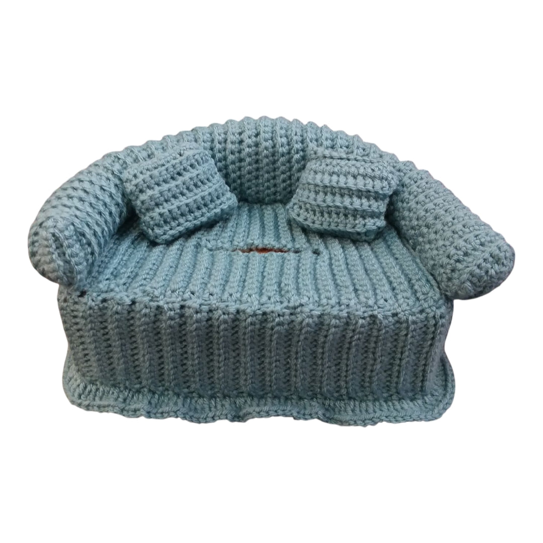 Sofa Tissue Cover