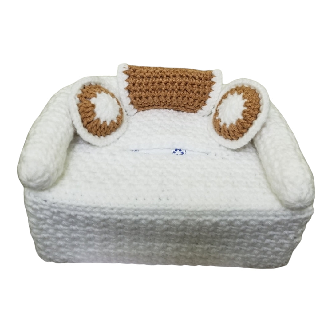 Sofa Tissue Cover
