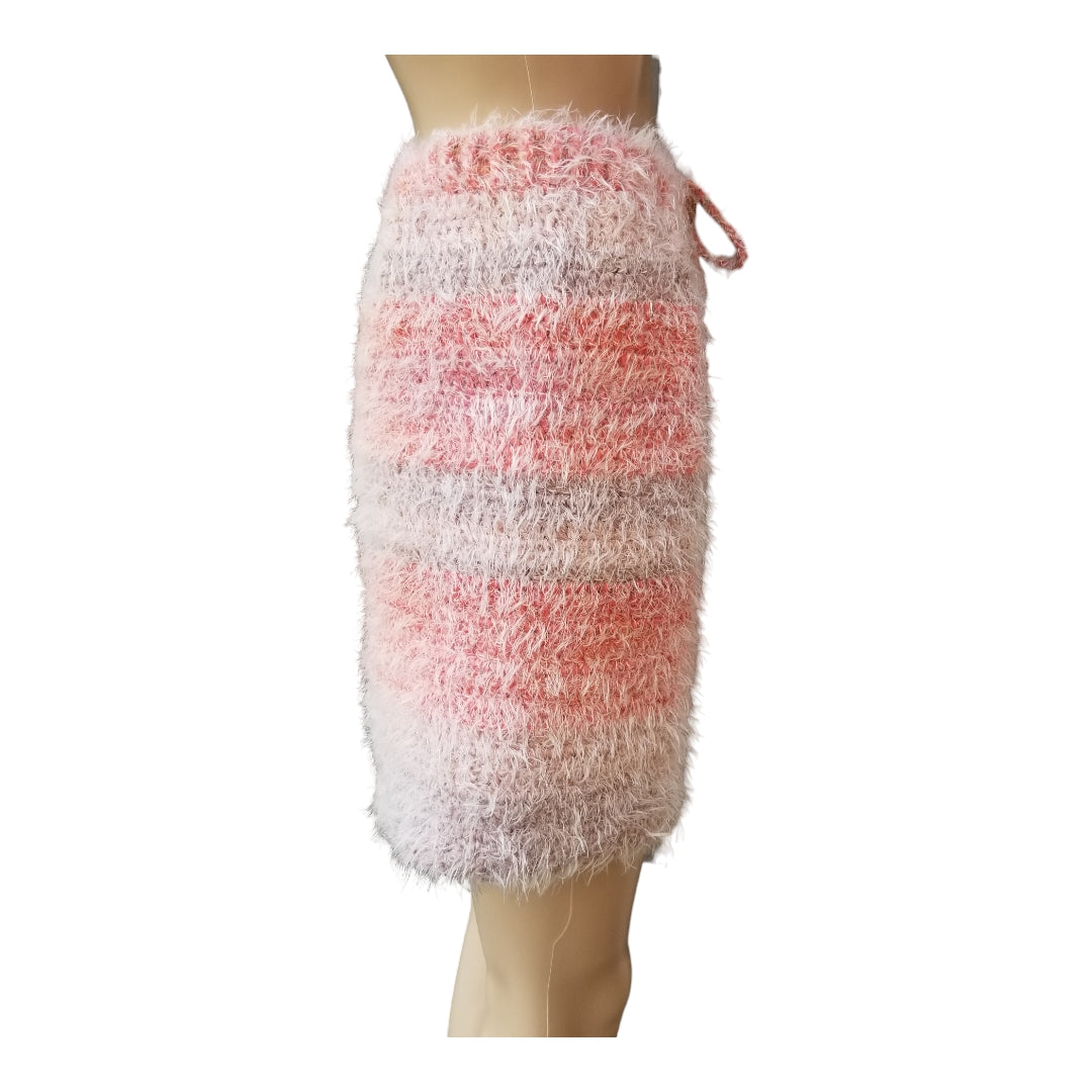 Fuzzy Shorts
