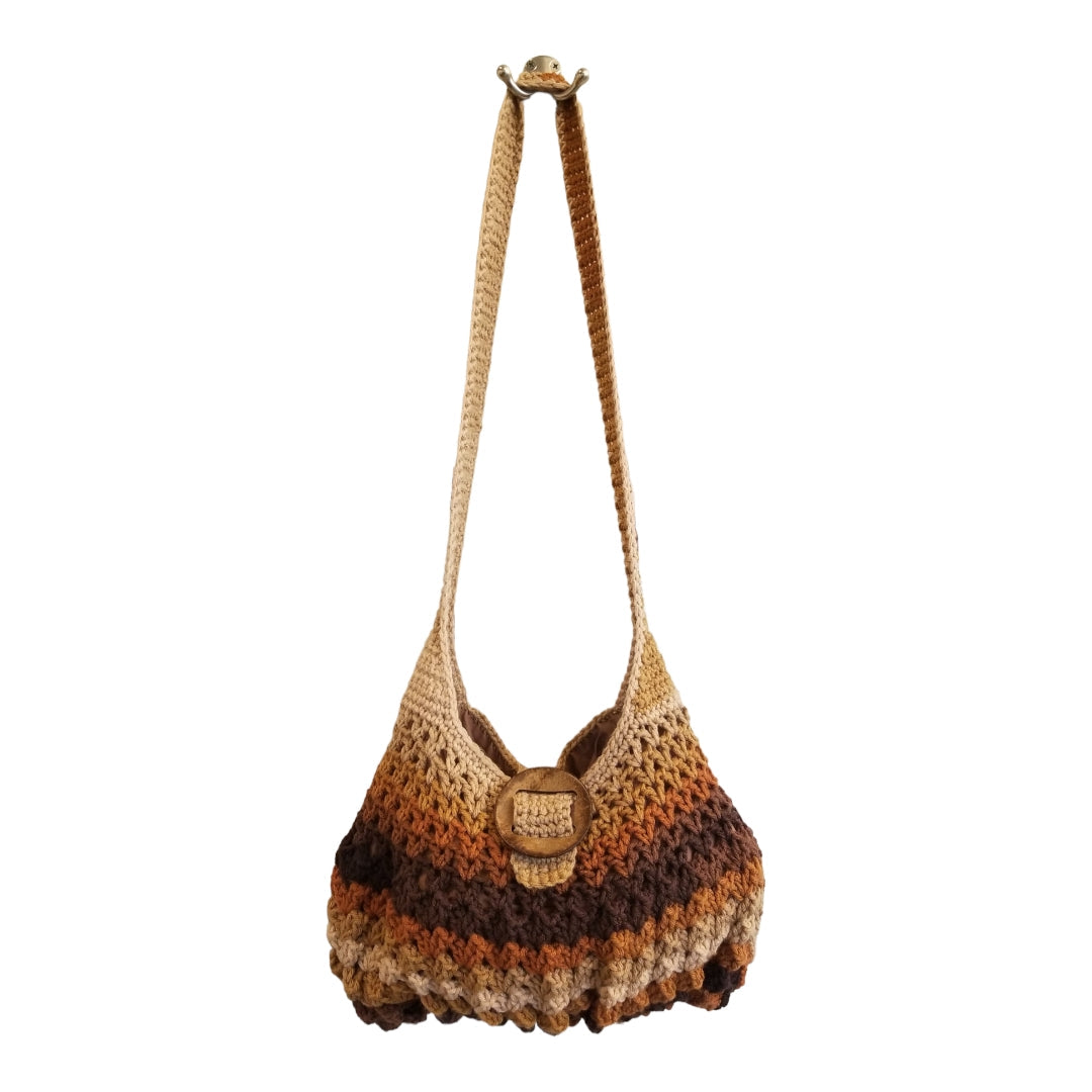 Vintage Shoulder Bag