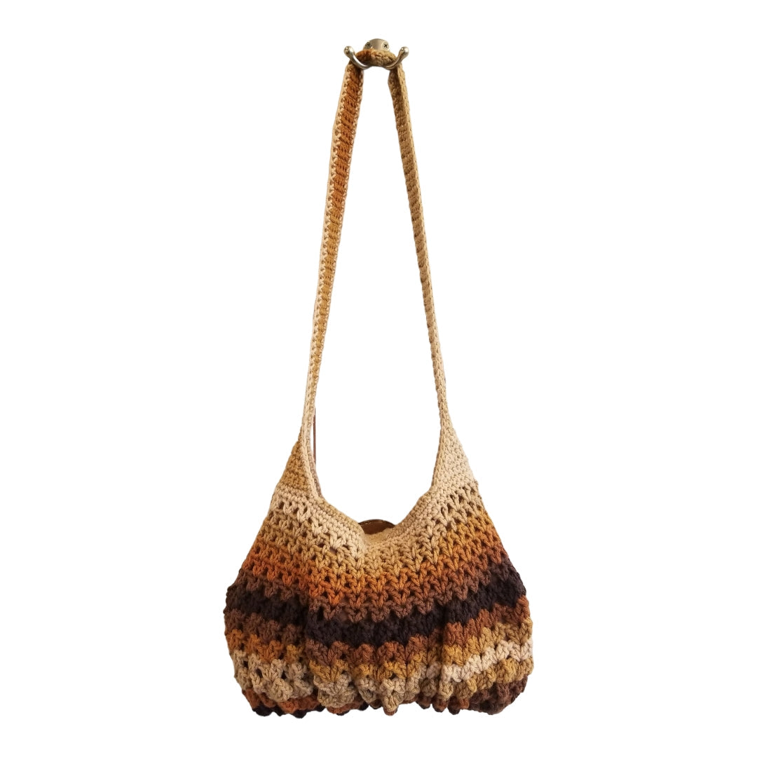 Vintage Shoulder Bag
