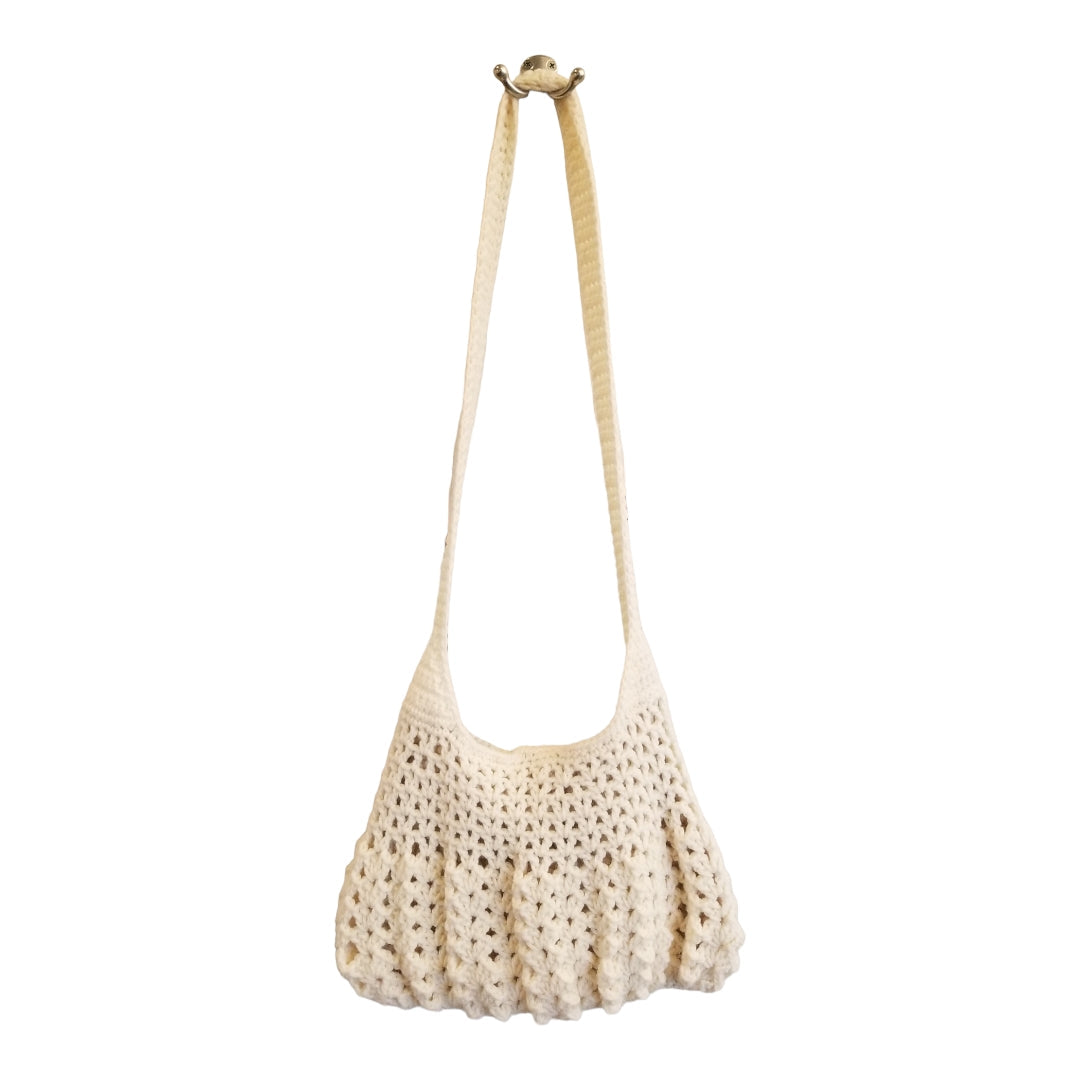 Vintage Shoulder Bag