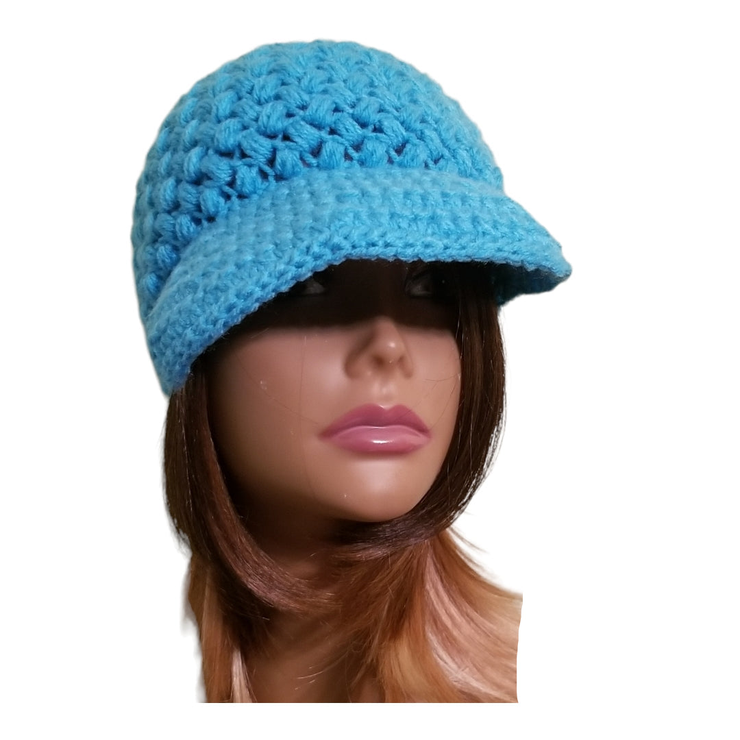 Mini Bean Visor